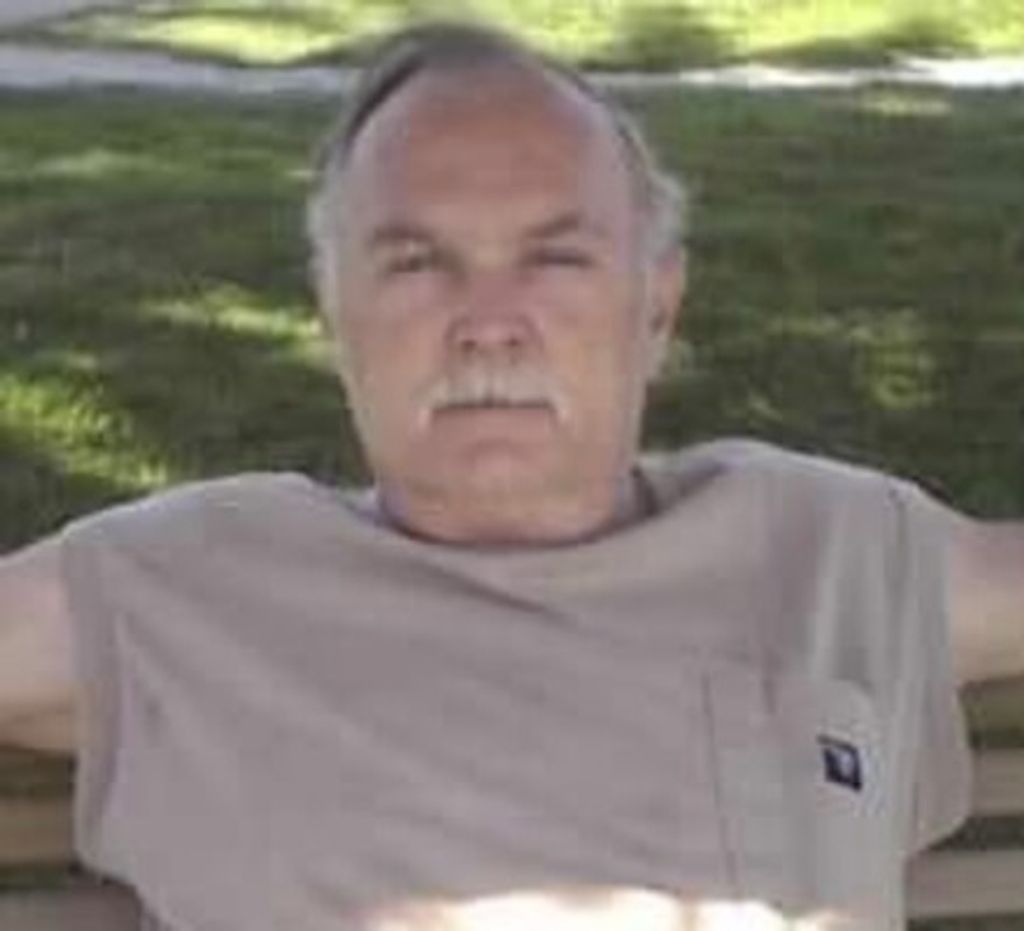 George Alexander Vaughn Profile Photo