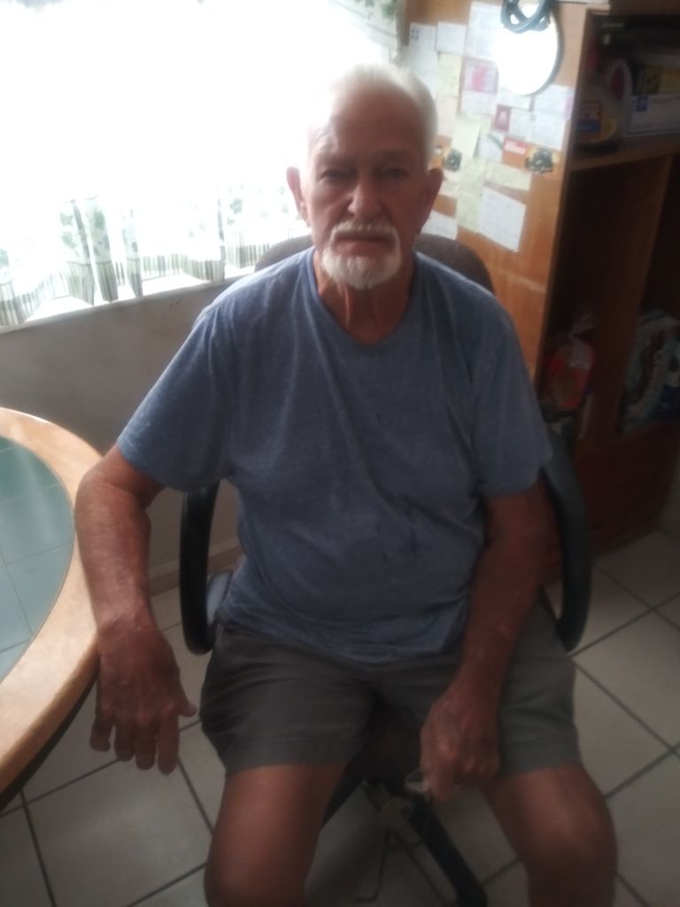 Gerald Rollin Van Atta