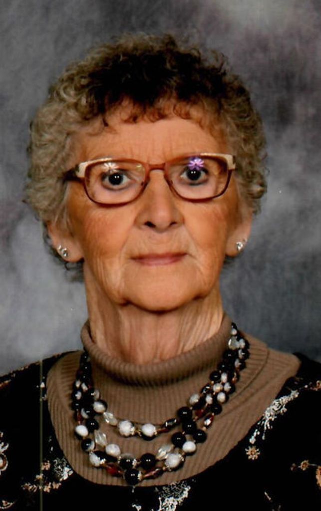 Lois Olson Profile Photo