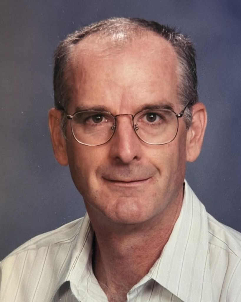 Bruce Edward Fennell