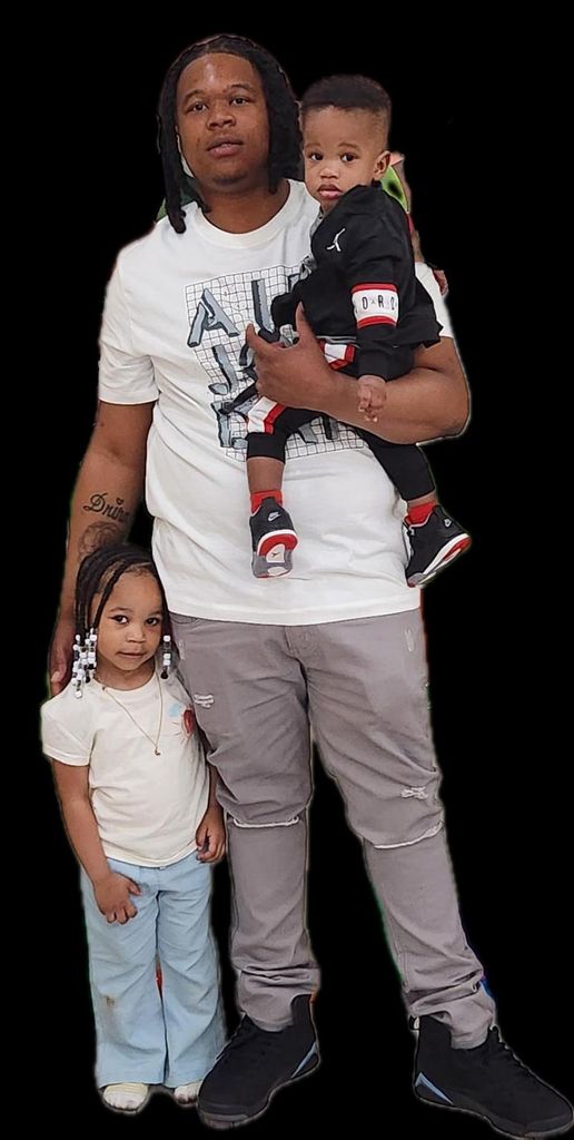 Quntavious Brashad Jackson Profile Photo