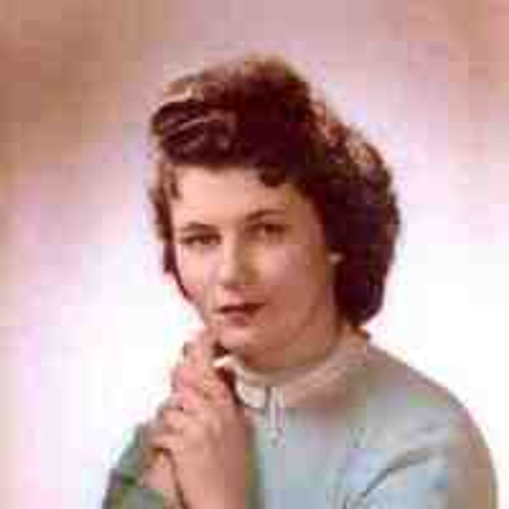 Sandra Jean Pike