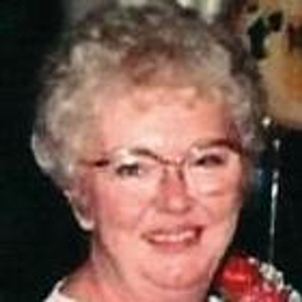 Kathleen A. "Kay" Snier