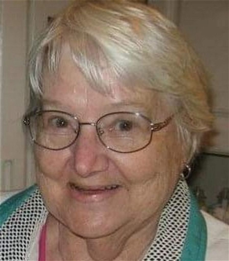 Shirley Ann Szymkiewicz