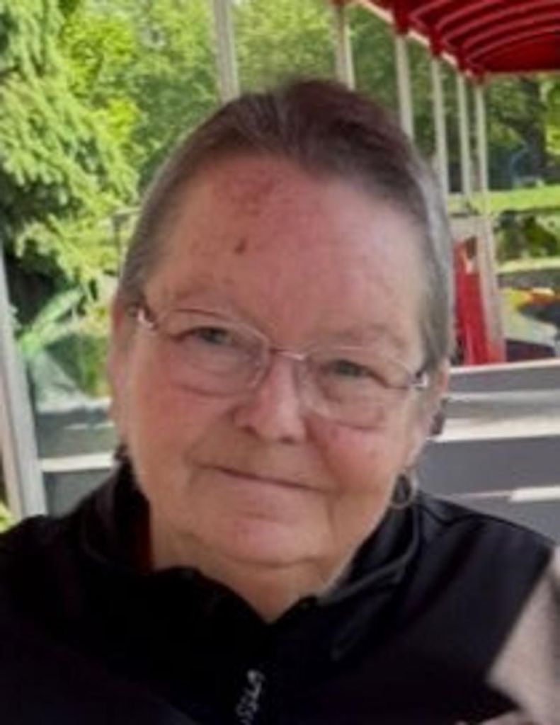 Sherry Rae Powers Profile Photo
