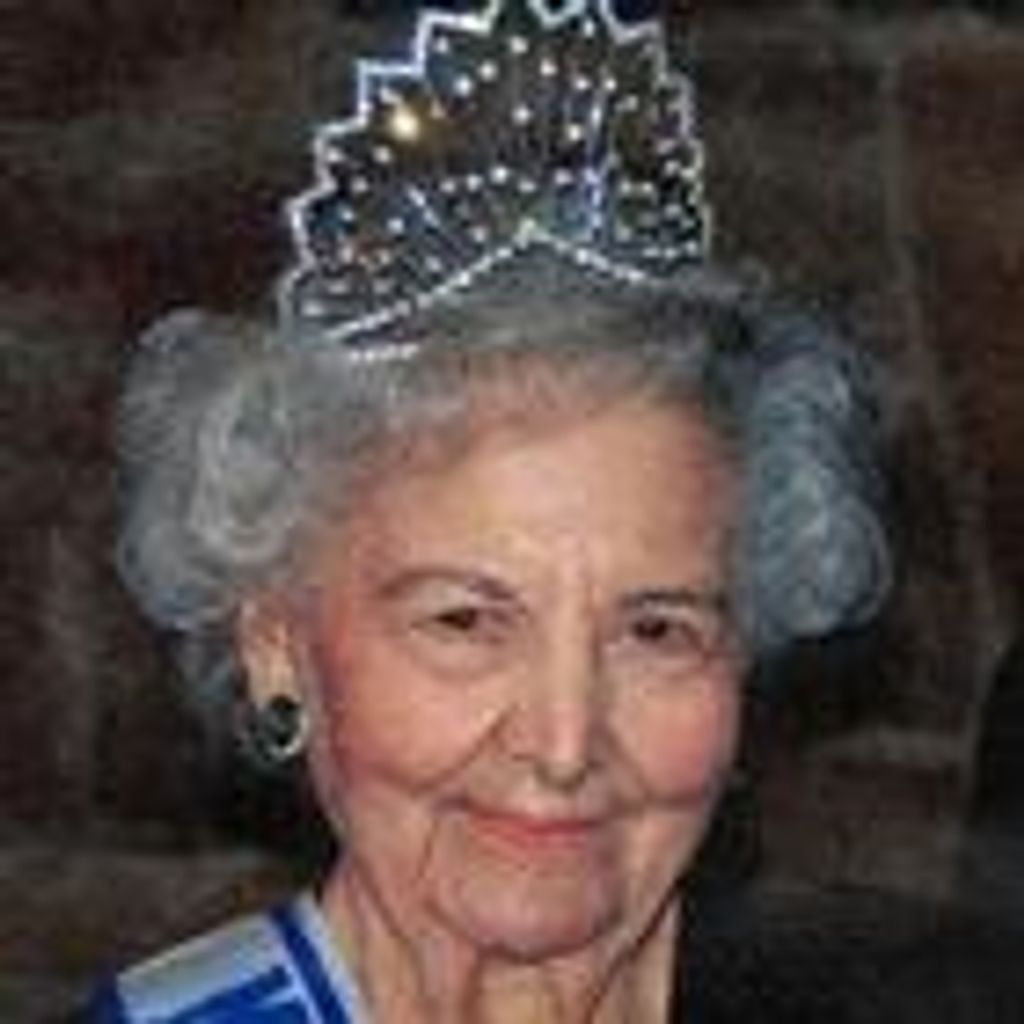 Mary Jean Felice