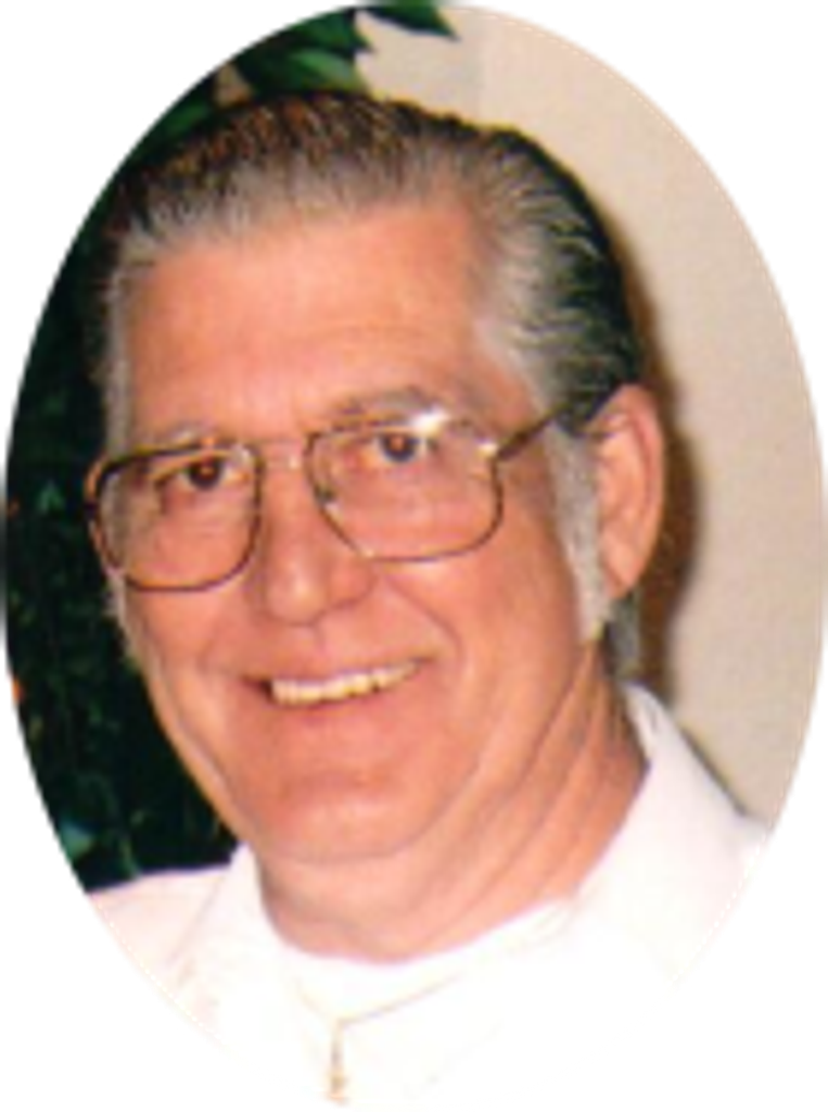 Donald Mckinney