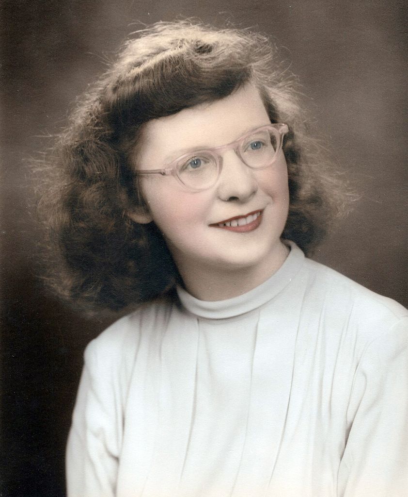 Dorothy Ann Wagner