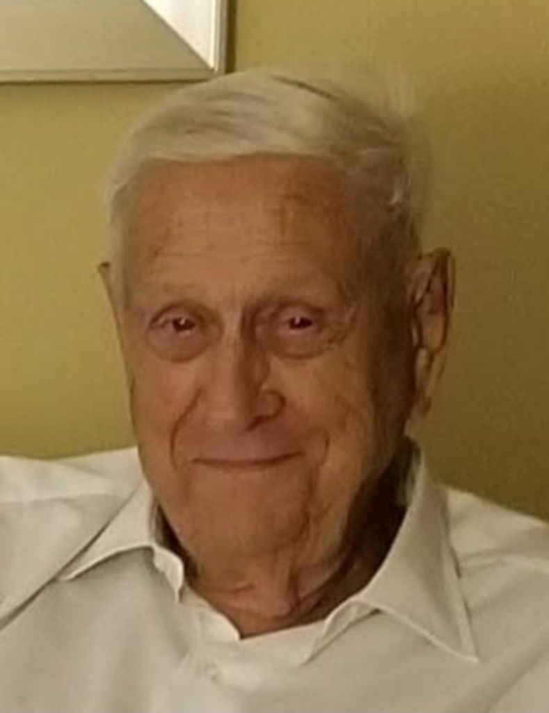 Donald Arthur Anderson