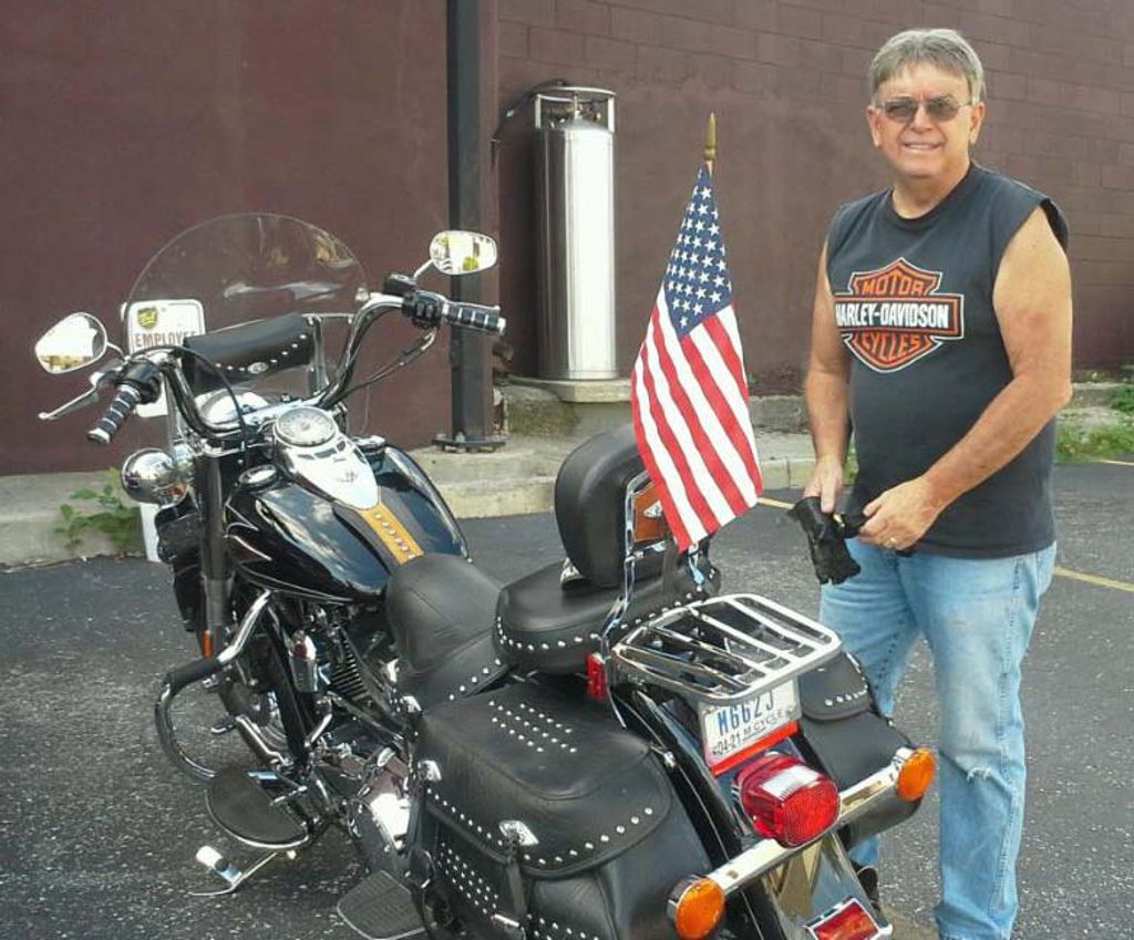 Carl 'Lewie' Lewis Edwards