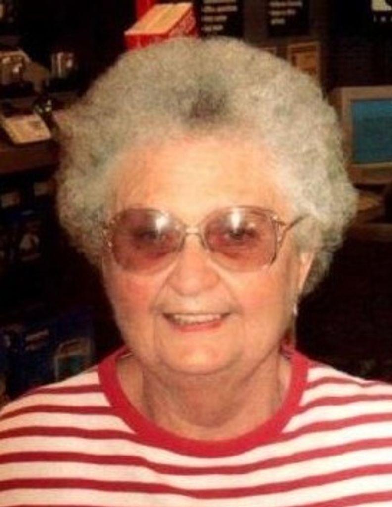 Maxine Mcswain Profile Photo