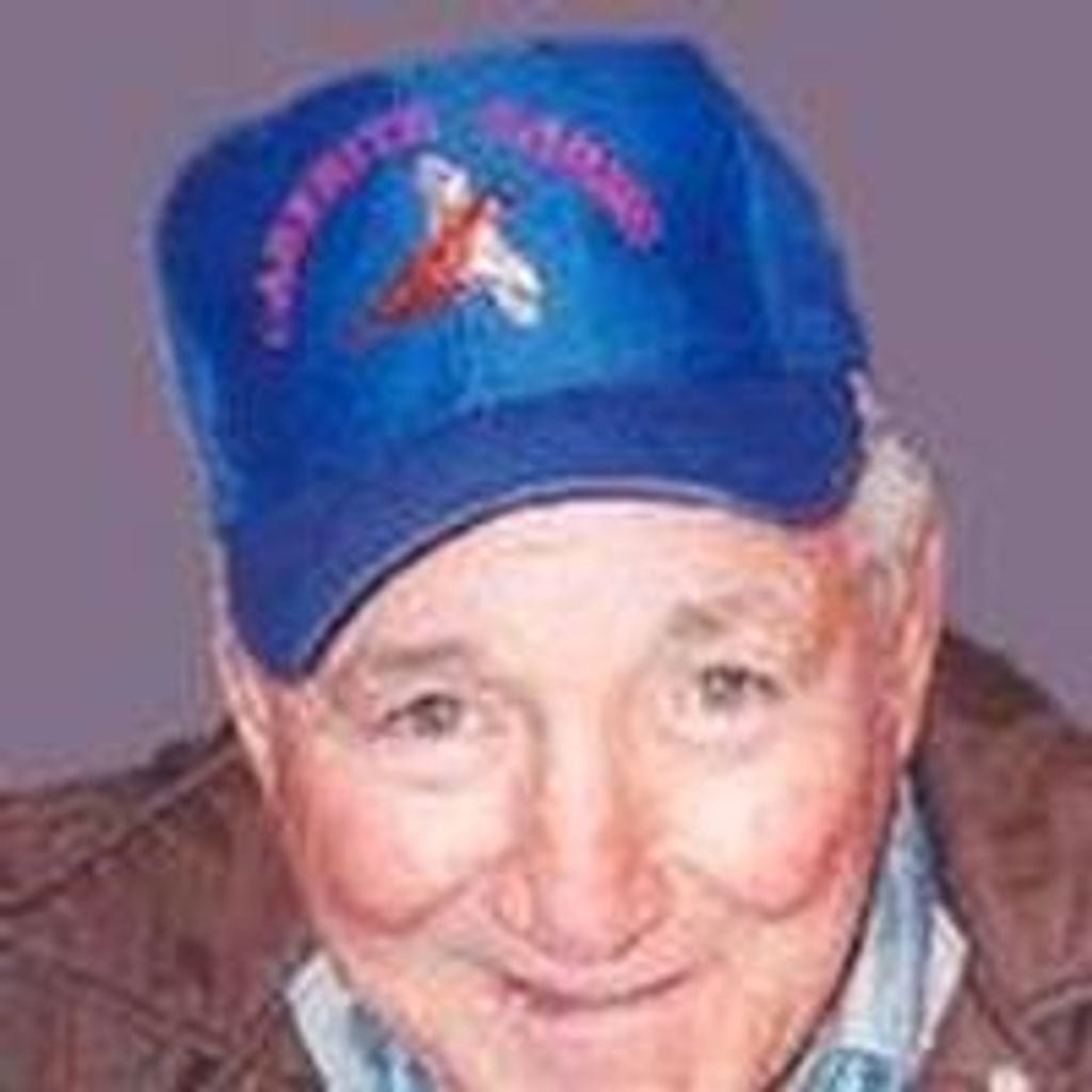 Stanley R. Harris Profile Photo