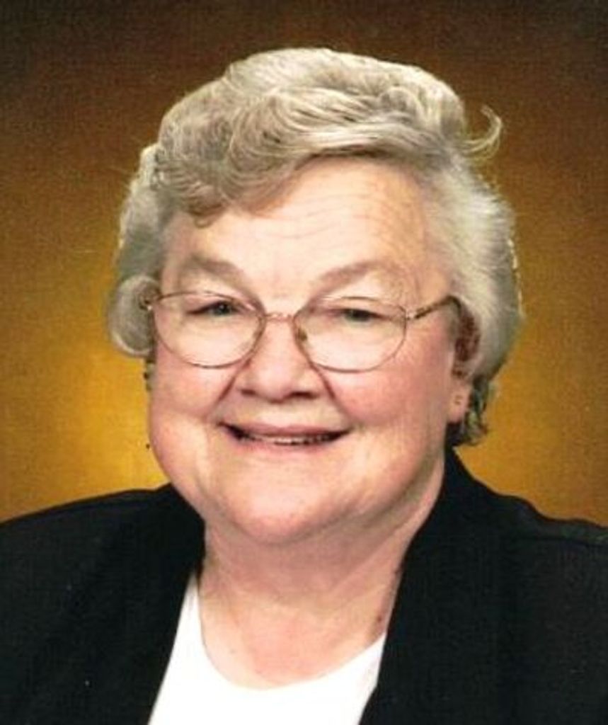 Letha La Vonne (Hepker) Sand Profile Photo