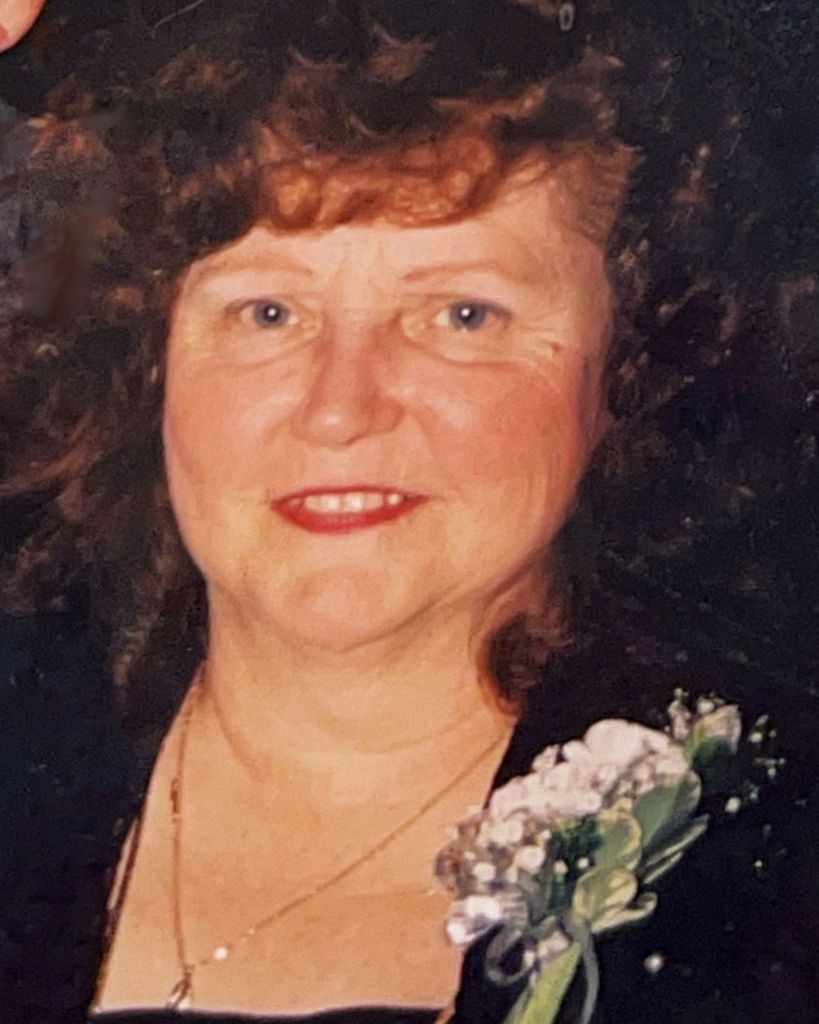 Eleanor Martin
