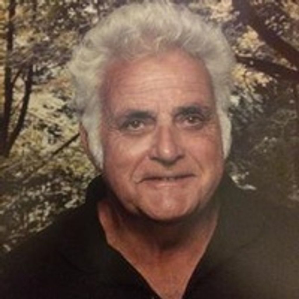 Robert ( Bob ) Eugene Logan Sr.