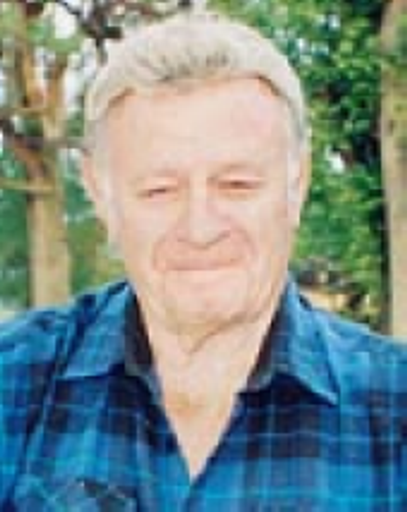 Perry  Lee Good