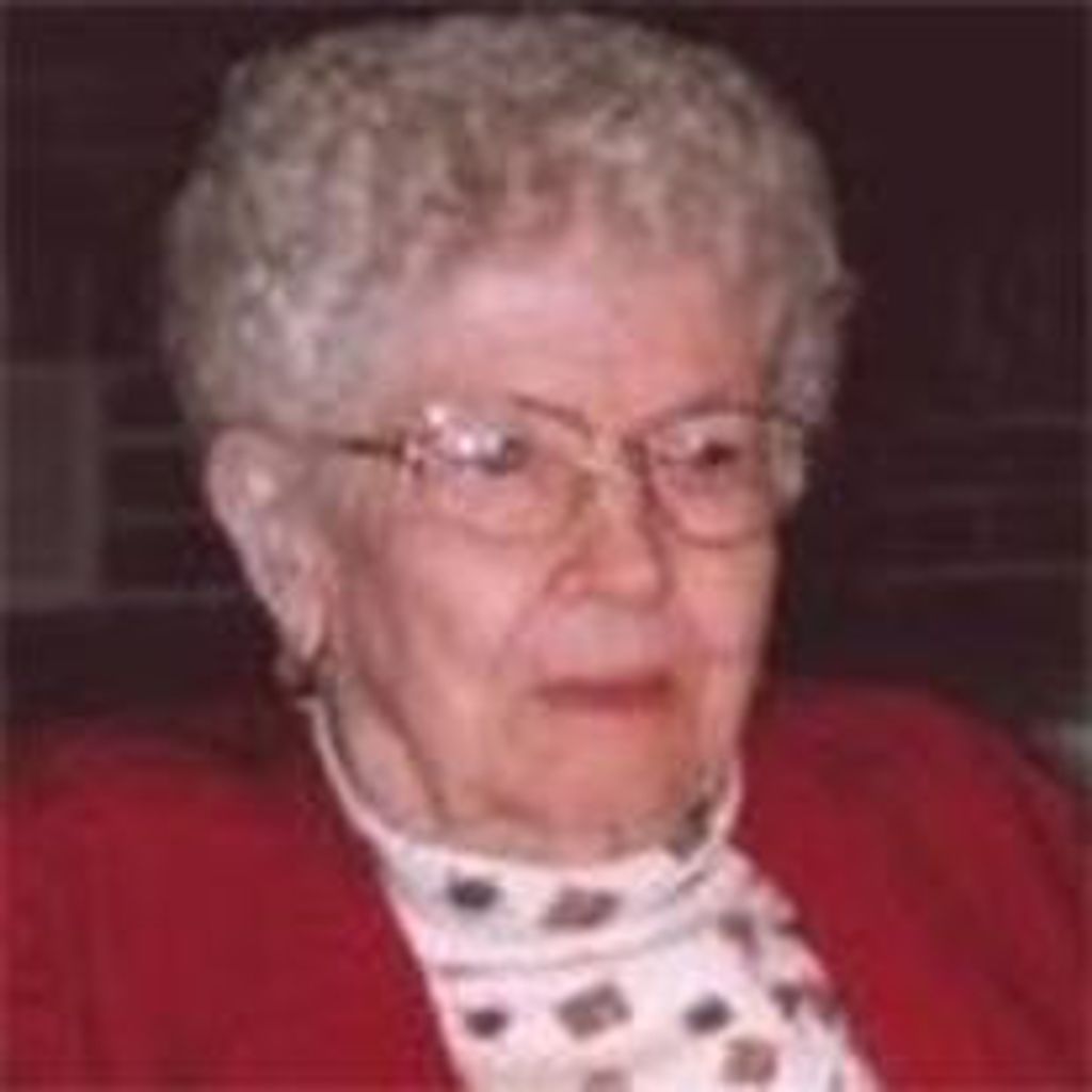 Edna Esau