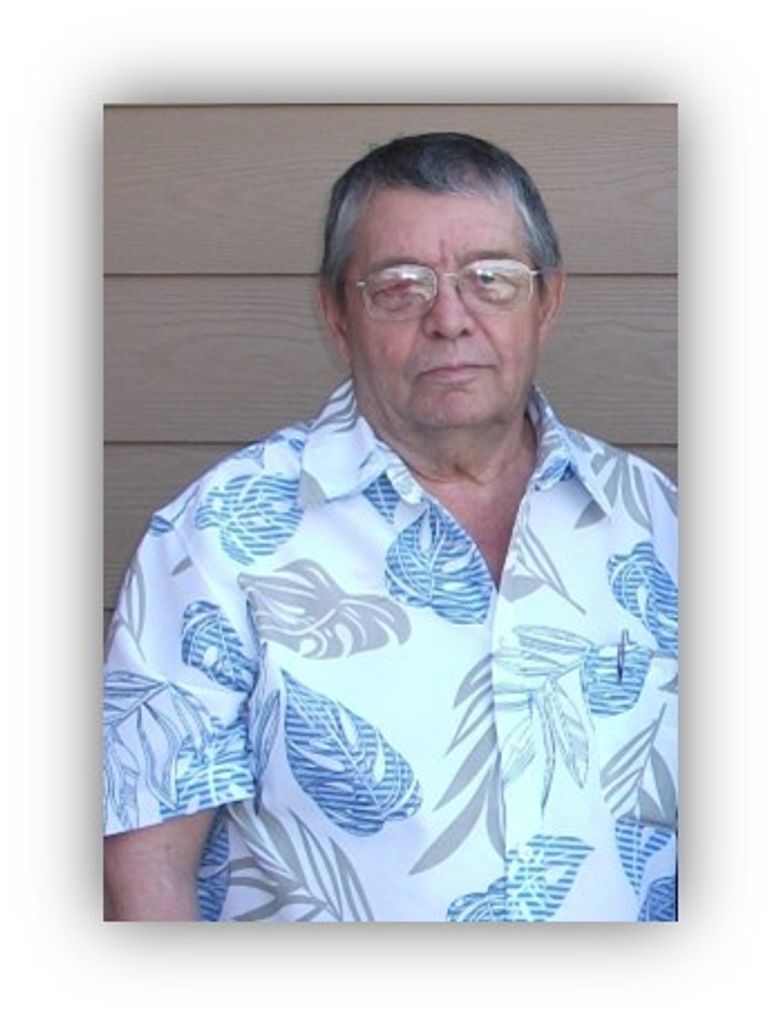 Wesley "Buzz" Carl Mudge Profile Photo