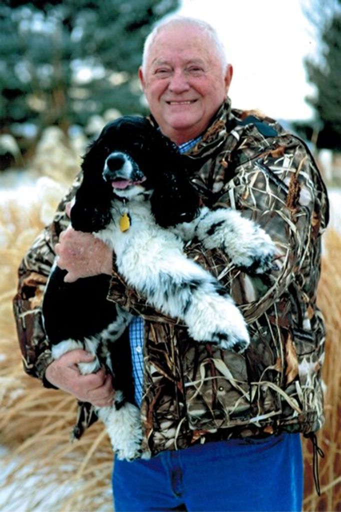 James Leon Dawson Profile Photo
