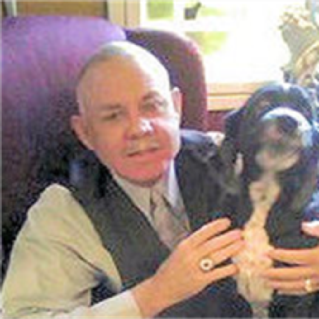 John L. Herod