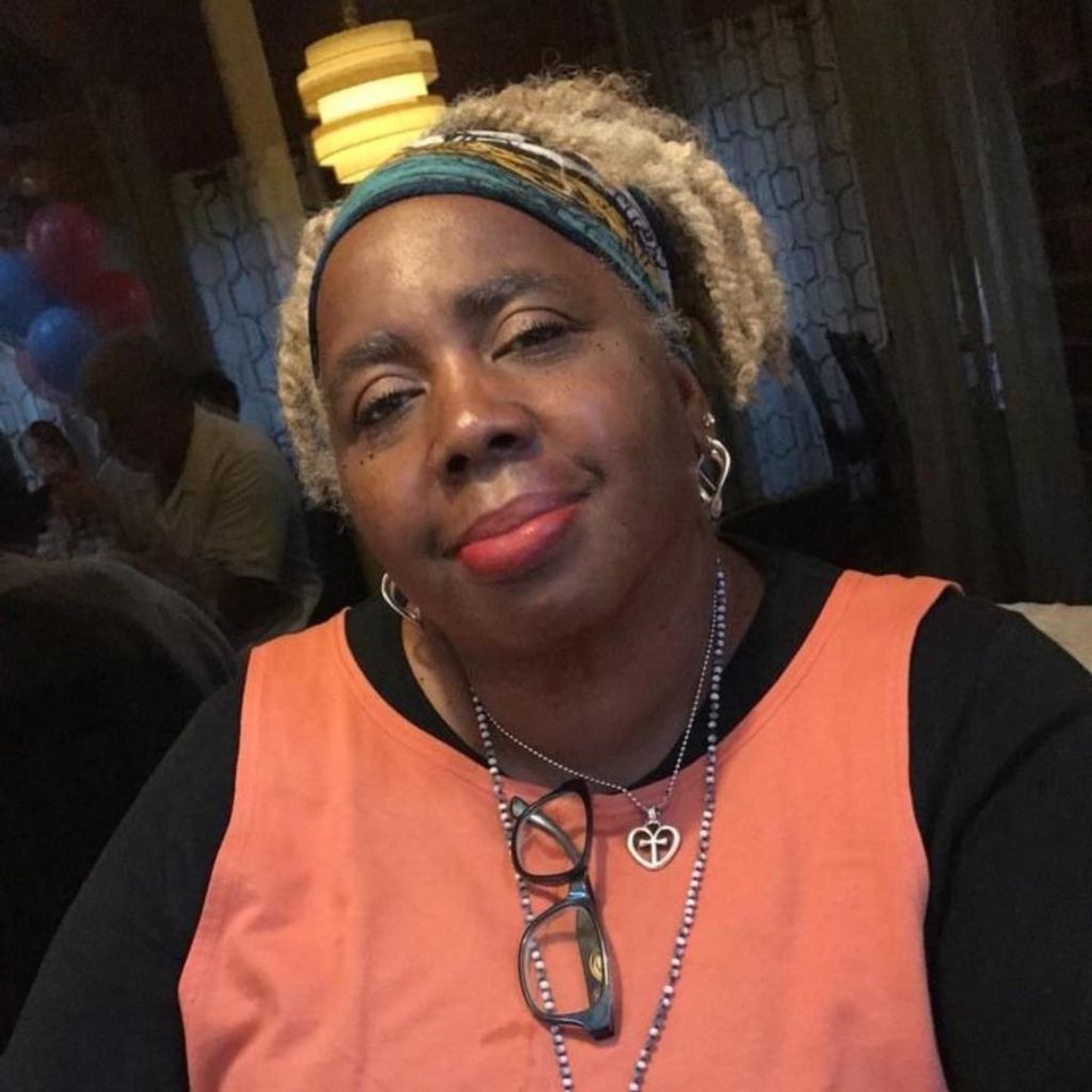 Susan C. Jackson