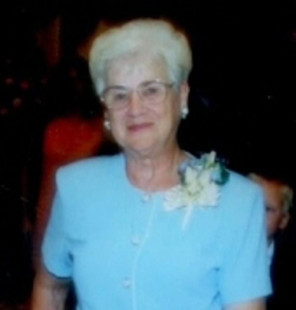 Charlene Raley