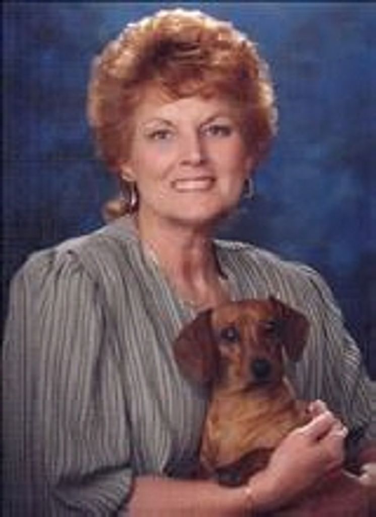 Starla Louise Marsh Profile Photo