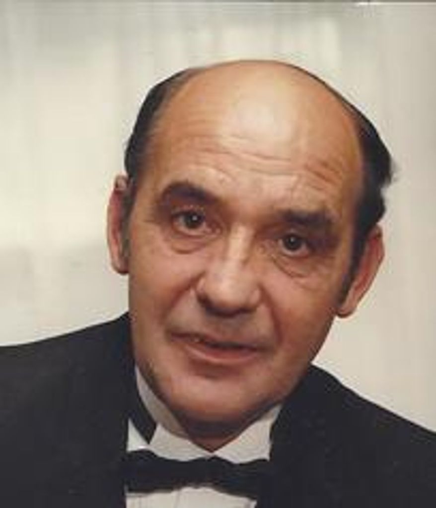 Clarence C. “Mike” Momrow Jr.