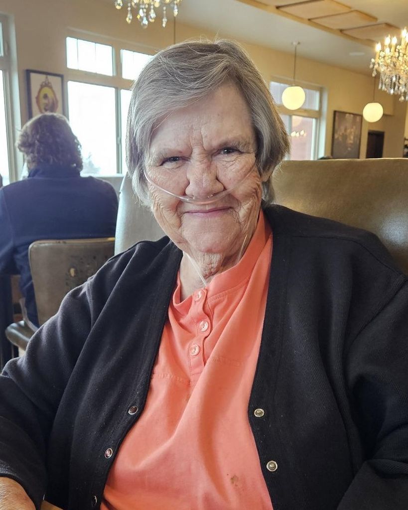 Nola Emmarine Miller