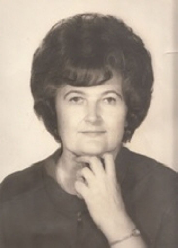 Nannie Jarvis