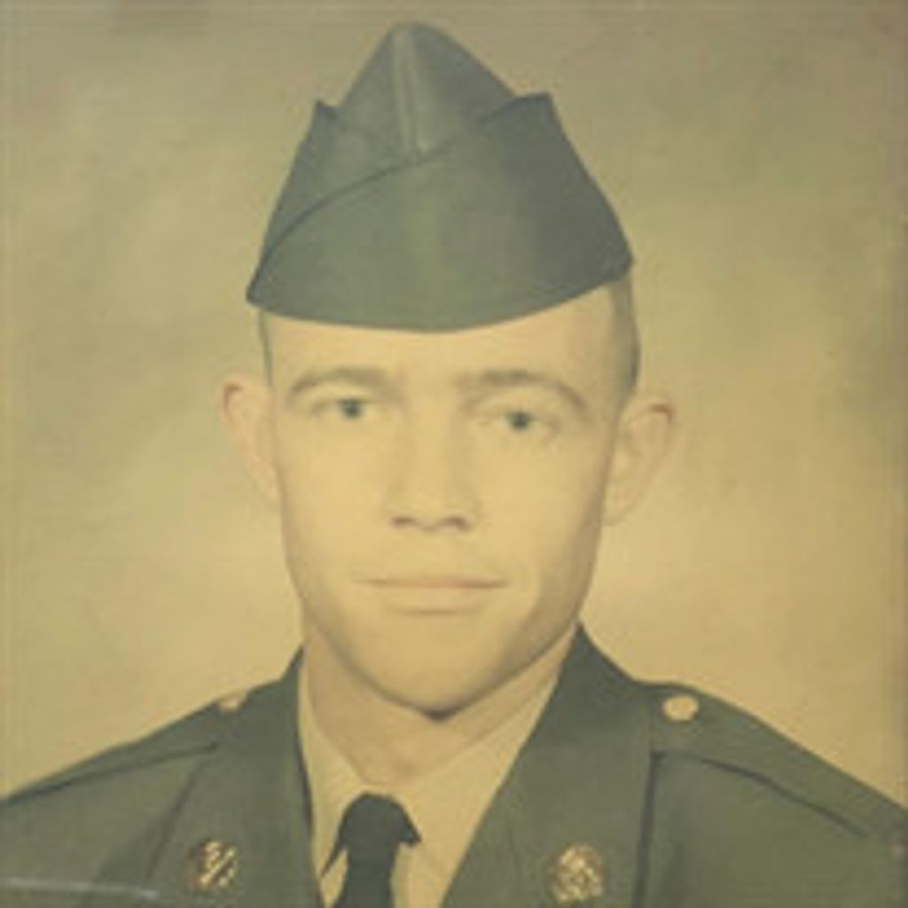 Eddie Arlen Whitehead