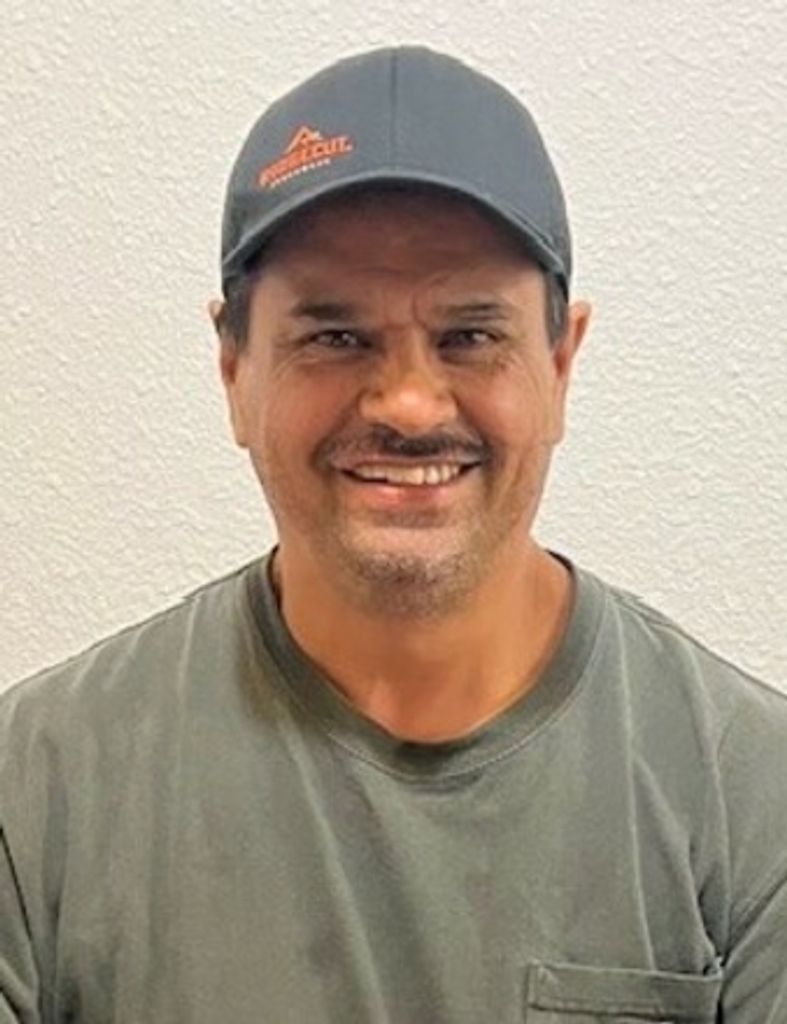 Oscar Andrade Sanchez