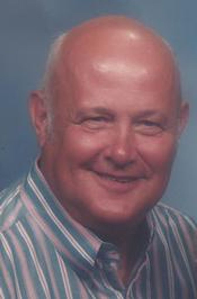 Robert H. "Bob" Meyer Profile Photo