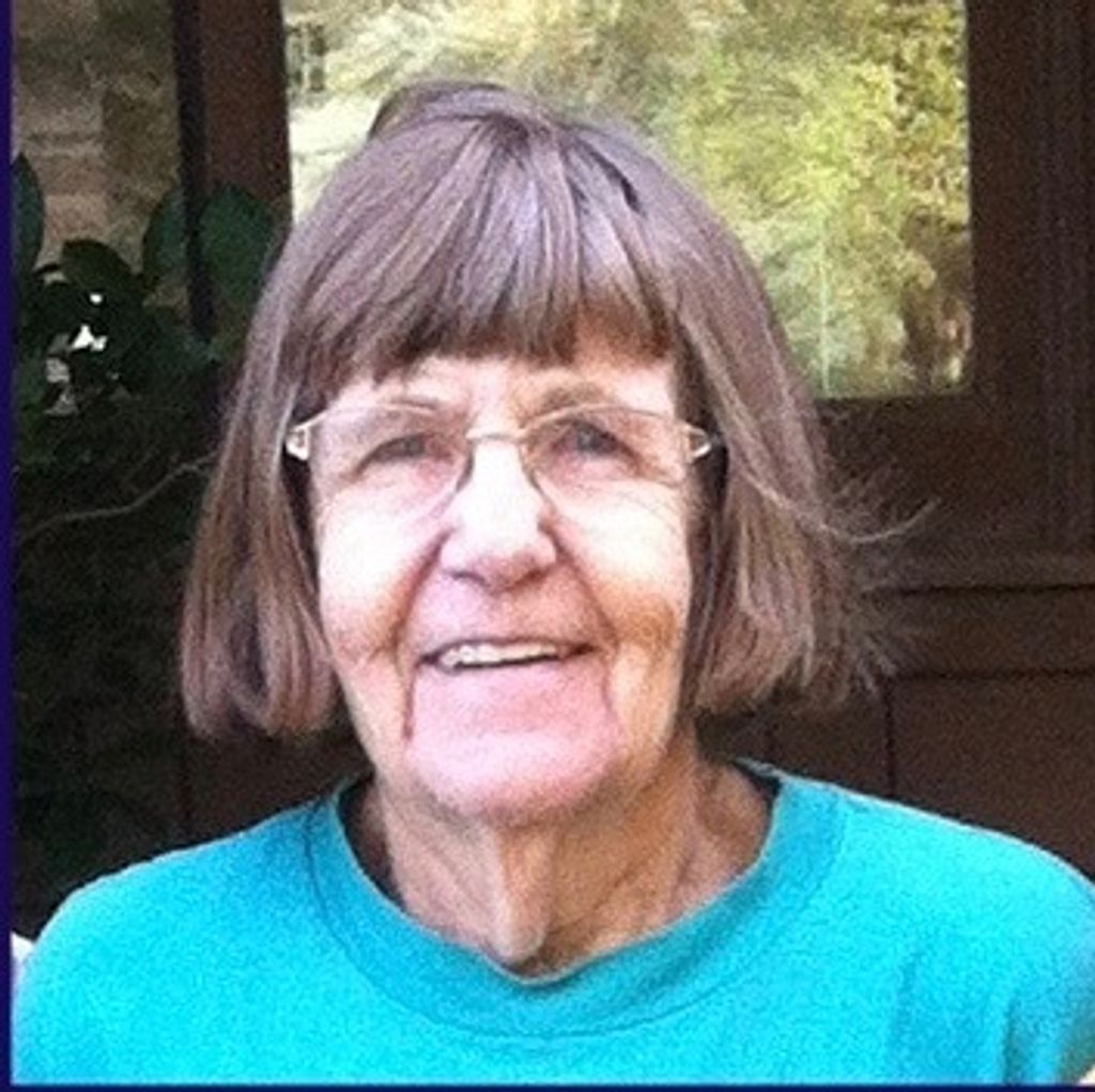 Marilyn Jean Wiley