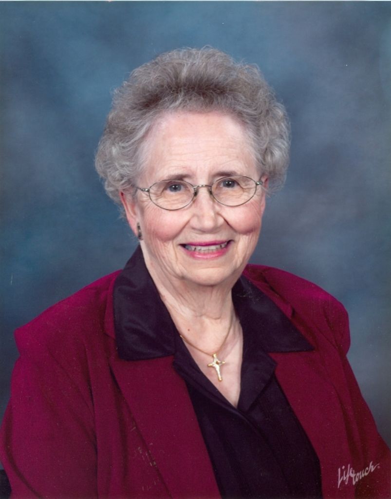 Lois Gunness