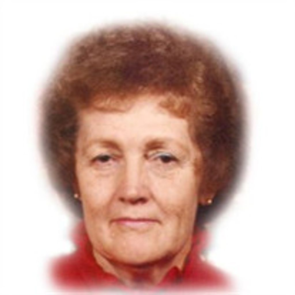 Sarabeth Mackay Clawson
