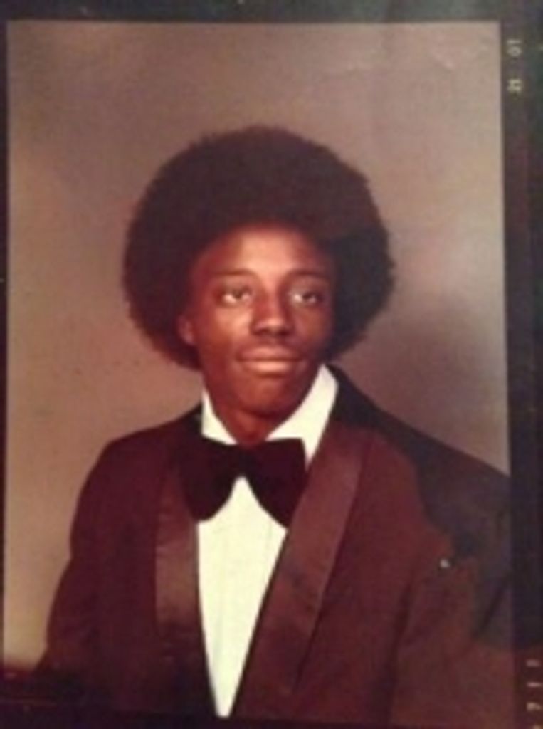 Steve Elliott Williams Profile Photo