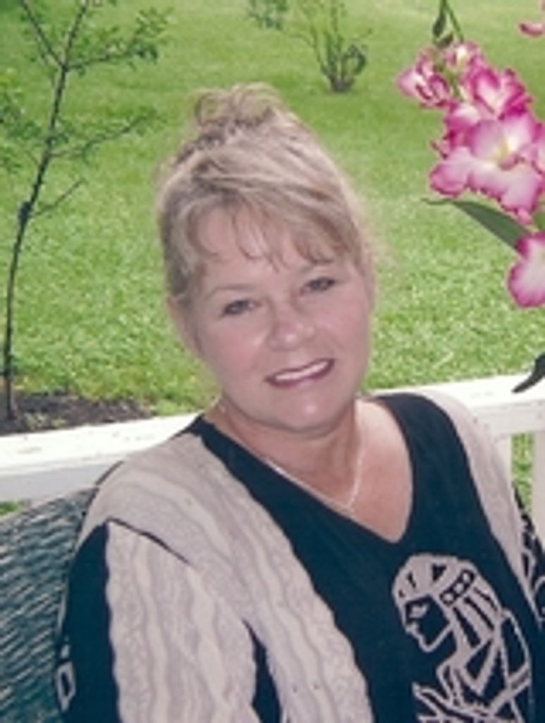 Mrs. Rebecca Mullins