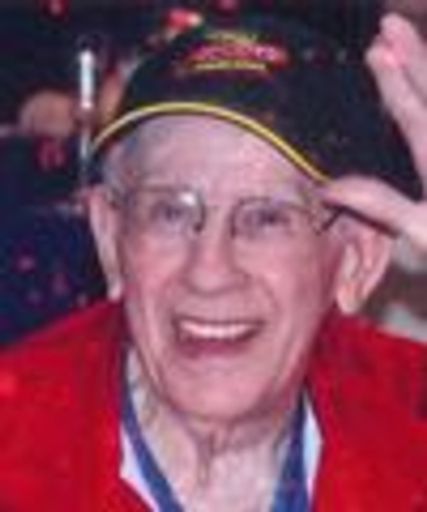 Eugene White Profile Photo