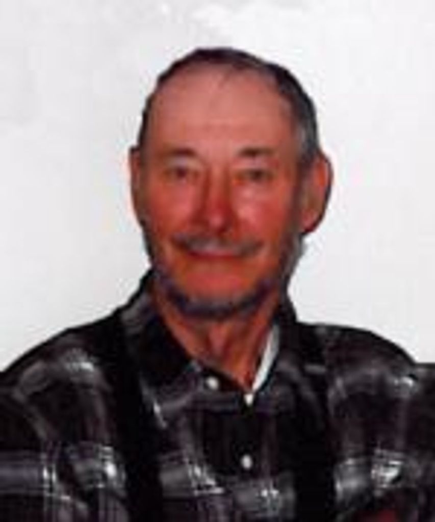 Vernon Allrich