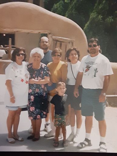 Raymond Maestas photo gallery thumbnail 5 of 36