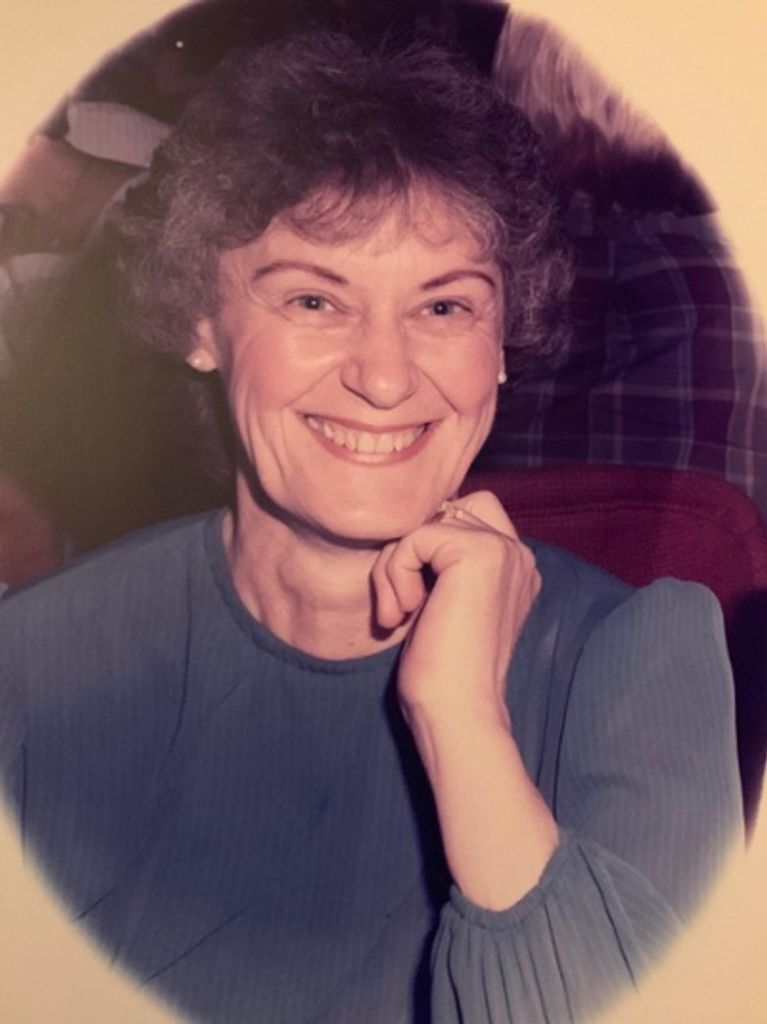 Shirley J. Ellis Profile Photo