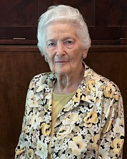 Virginia Williams Gunter Profile Photo