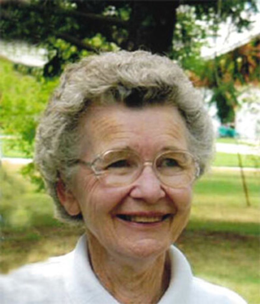 Bernadine "Bernie" Mary Fuchs Profile Photo