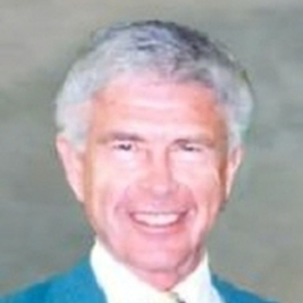 Dr. Joseph Murphy Profile Photo
