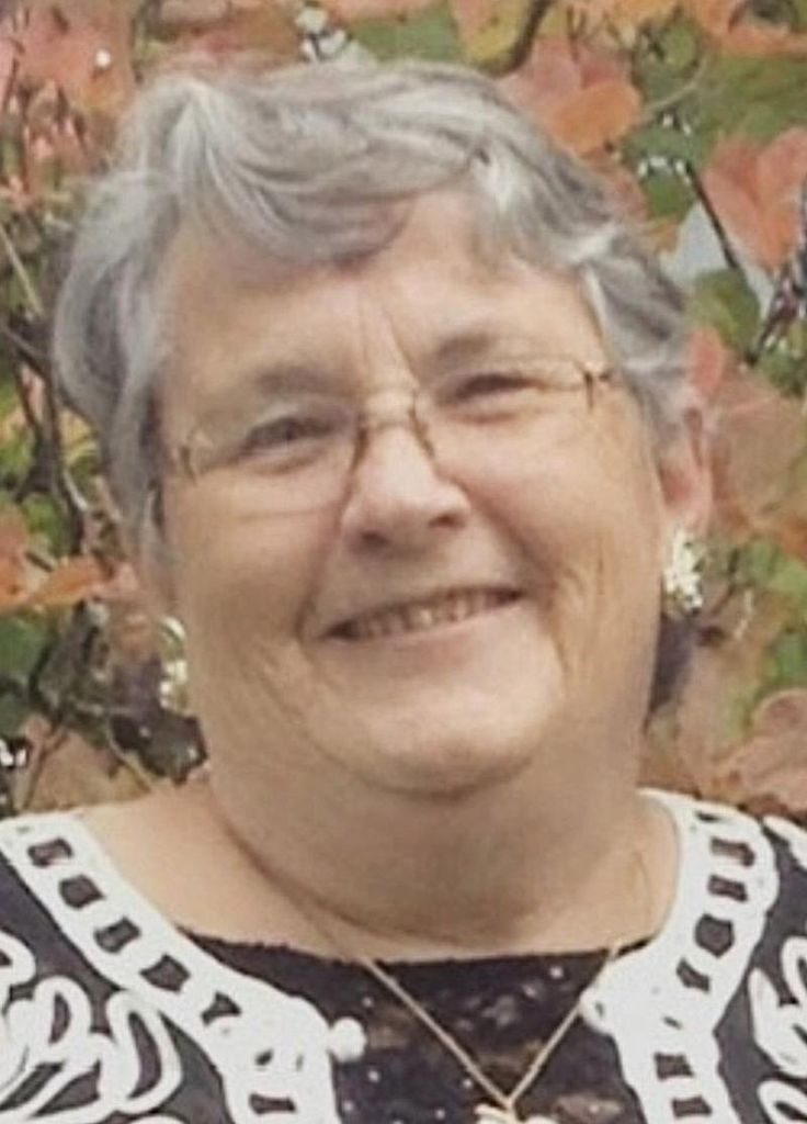Priscilla Picard Profile Photo