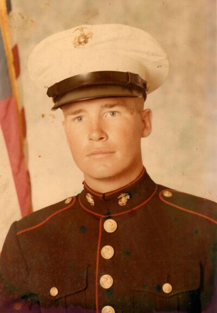 Michael T. Summers Profile Photo