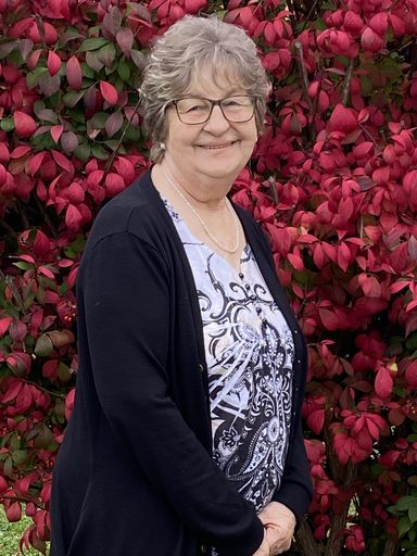 Brenda Carol Gossett's obituary image