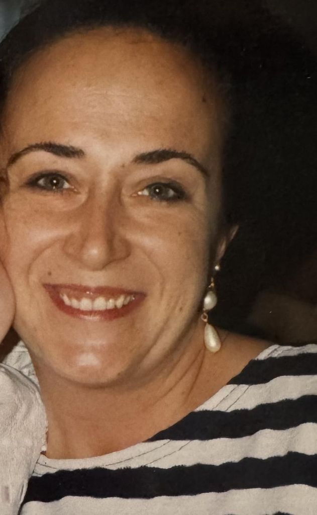 Karen Zglobicki