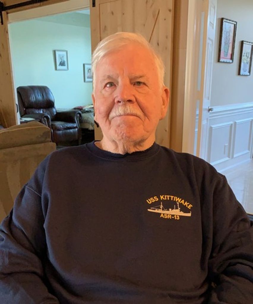 Robert L. Price Profile Photo